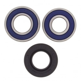 Parbriz PUIG Yamaha R1 2009-2014 negru, 140.4935N - PUIG - MLM Motors