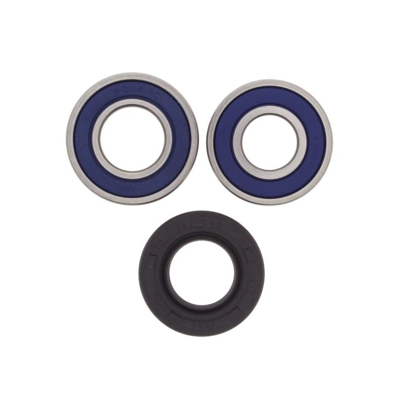 Kit rulmenti roata fata All Balls Kawasaki KLF 220/250 25-1088 - ALL BALLS - MLM Motors