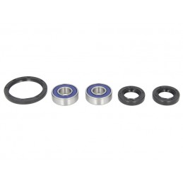Kit rulmenti roata fata 4RIDE Honda VT AB25-1452 - 4RIDE - MLM Motors