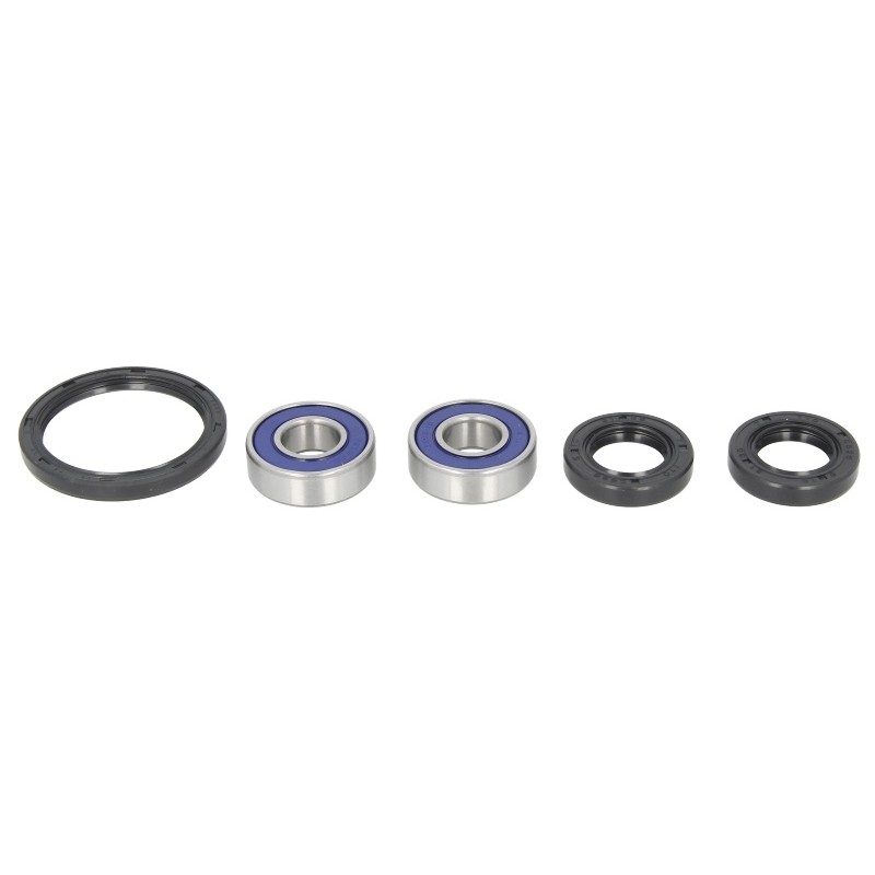 Kit rulmenti roata fata All Balls Honda ATC,Suzuki AN,Yamaha XV 25-1187 - ALL BALLS - MLM Motors