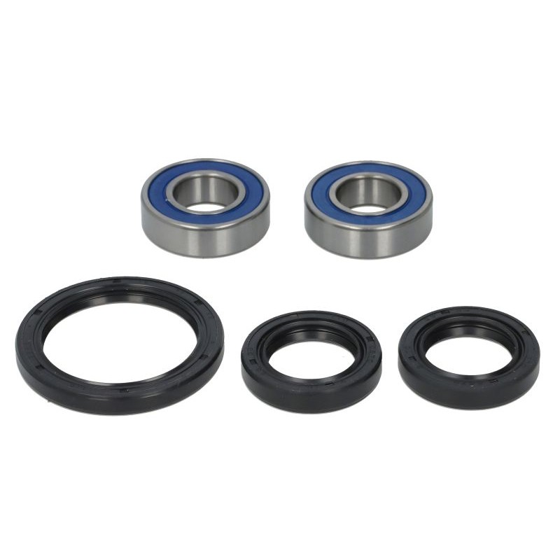 Kit rulmenti roata fata All Balls  HondaTRX,Suzuki DR/RM-X,Yamaha YFA/YFM 25-1052 - ALL BALLS - MLM Motors