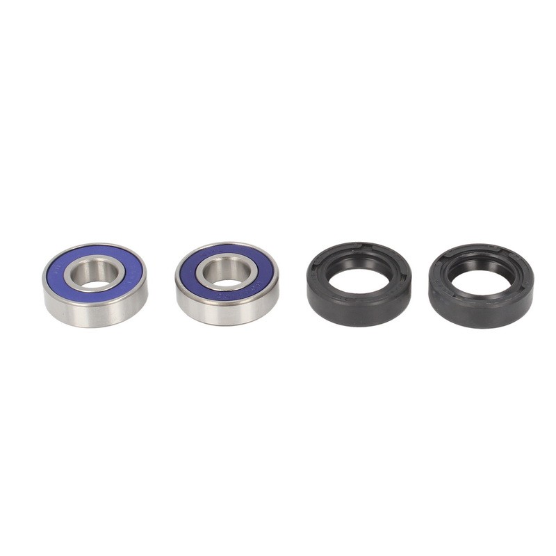 Kit rulmenti roata fata All Balls KTM ADV/SR/SX/SXR, Yamaha BW/YT/YZ 25-1009 - ALL BALLS - MLM Motors