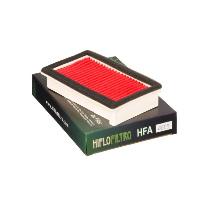 Filtru aer HIFLOFILTRO HFA4608 - HIFLOFILTRO - MLM Motors