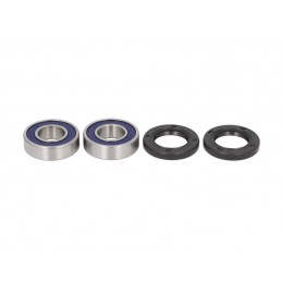 Kit rulmenti roata fata 4RIDE Honda VT AB25-1452 - 4RIDE - MLM Motors