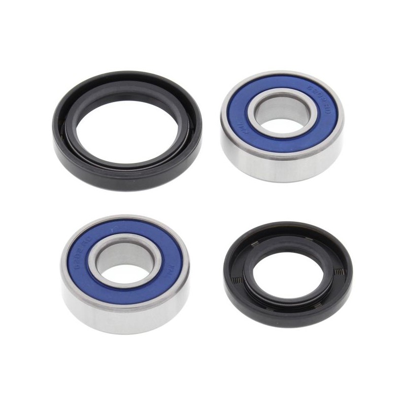 Kit rulmenti roata fata All Balls Kawasaki EX/ZL 25-1385 - ALL BALLS - MLM Motors