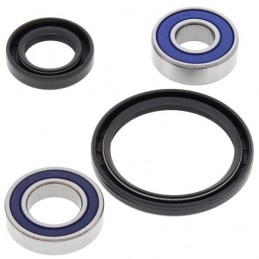 Disc frana spate Suzuki DR-Z, RM, MST371EC - TRW - MLM Motors