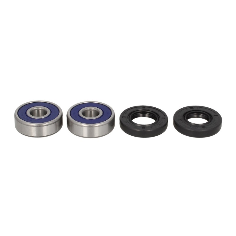 Kit rulmenti roata fata All Balls Yamaha DT/SRX/TT/TT-R/YSR/YZ 25-1292 - ALL BALLS - MLM Motors