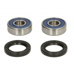 Kit rulmenti roata fata 4RIDE Yamaha TT-R AB25-1041 - 4RIDE - MLM Motors
