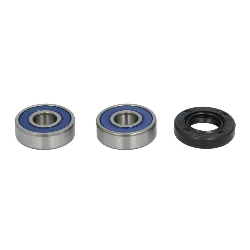 Kit rulmenti roata fata All Balls Kawasaki KLX,Suzuki DR/DR-Z 25-1439 - ALL BALLS - MLM Motors