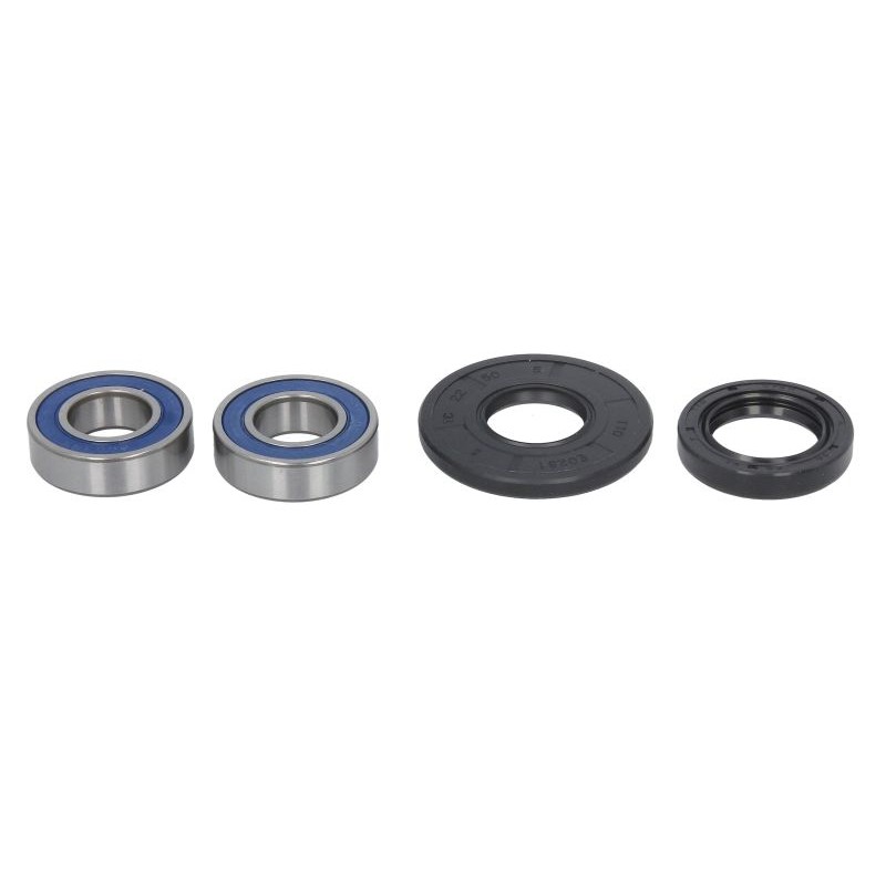 Kit rulmenti roata fata All Balls Honda CR 125/250/500 25-1075 - ALL BALLS - MLM Motors