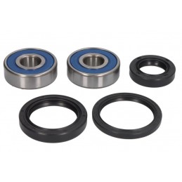 Kit rulmenti roata fata 4RIDE Honda TRX, Kawasaki KFX/KVF AB25-1035 - 4RIDE - MLM Motors