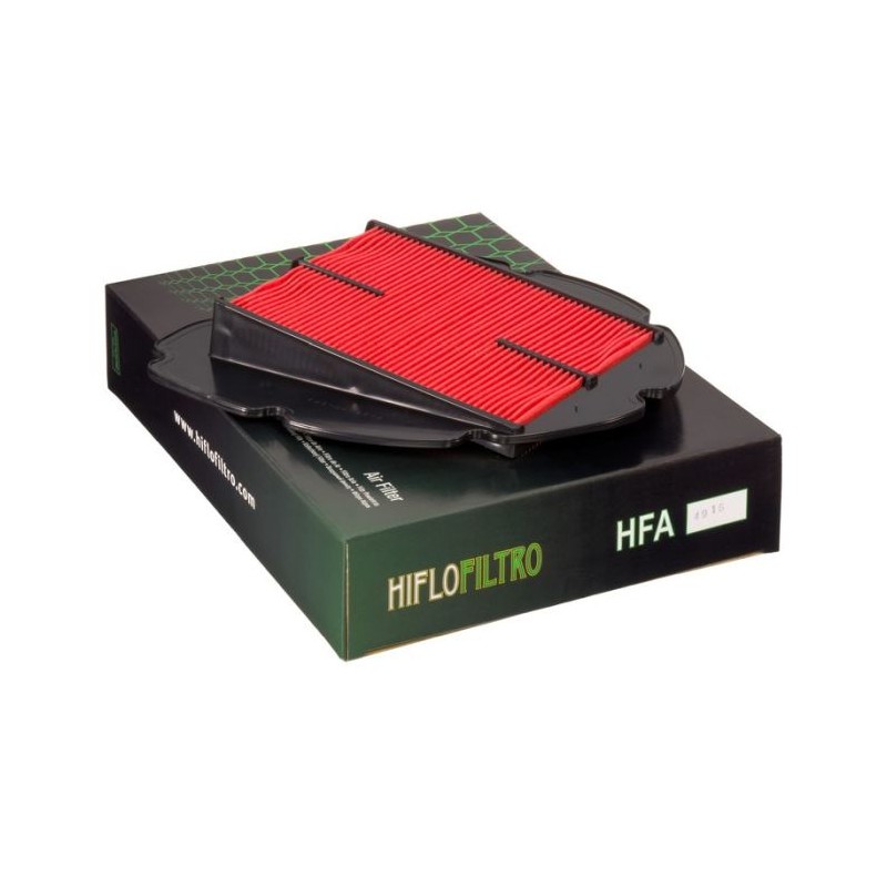 Filtru aer HIFLOFILTRO HFA4915 - HIFLOFILTRO - MLM Motors