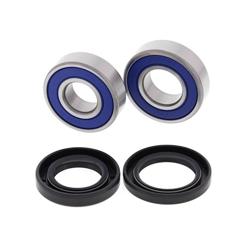 Kit rulmenti roata fata All Balls CAN-AM DS,E-Ton VXL,Yamaha YFM 25-1566 - ALL BALLS - MLM Motors