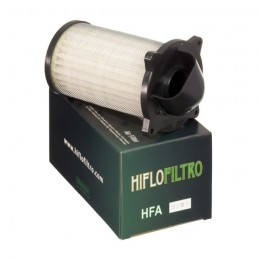 Air filter HIFLOFILTRO HFA5109 - HIFLOFILTRO - MLM Motors