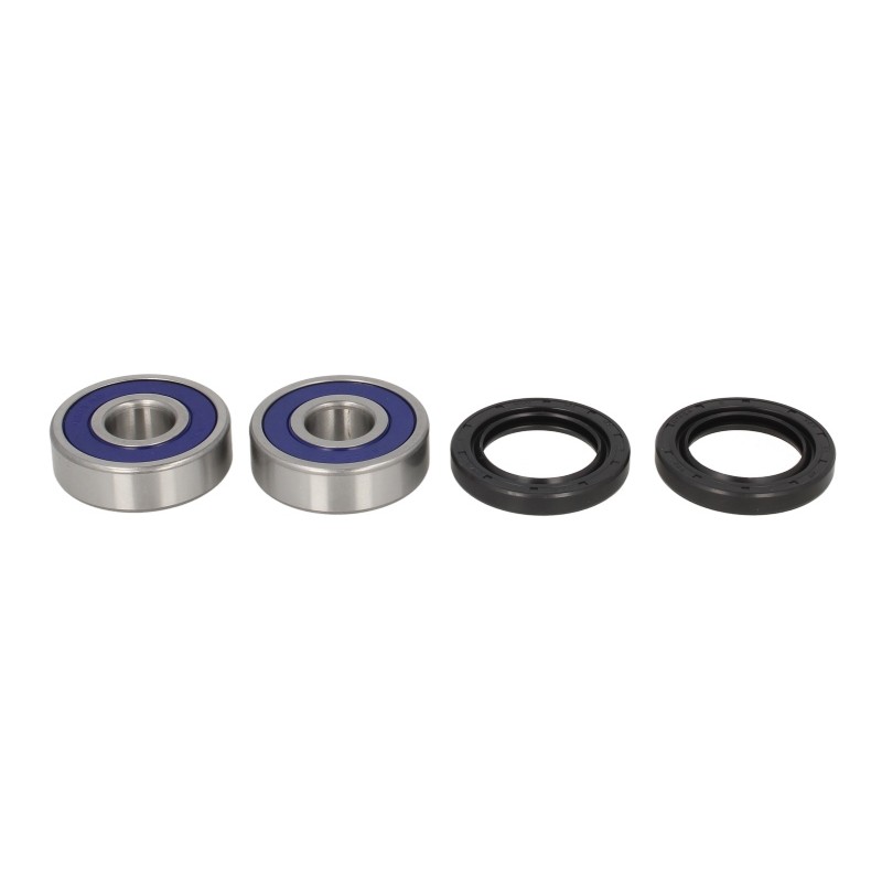 Kit rulmenti roata fata All Balls BETA EVO,HONDA CB, CBR, CRF 125/250/500 2013-2018 25-1662 - ALL BALLS - MLM Motors