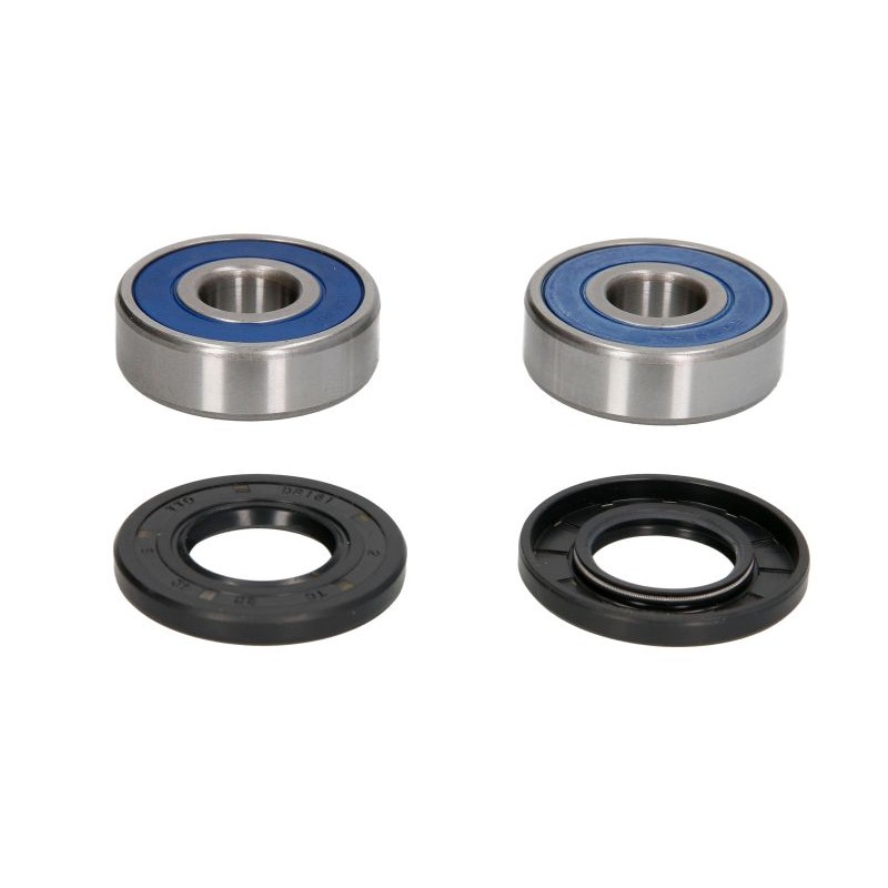 Kit rulmenti roata fata All Balls Honda CH,Kawasaki VN 25-1387 - ALL BALLS - MLM Motors