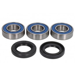 Radiator Yamaha YZF-R1 1000 2007-2008, RAD-569 - 4RIDE - MLM Motors