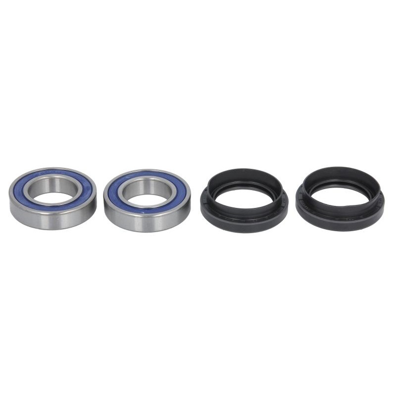 Kit rulmenti roata fata All Balls Yamaha YFM 600/660 25-1408 - ALL BALLS - MLM Motors