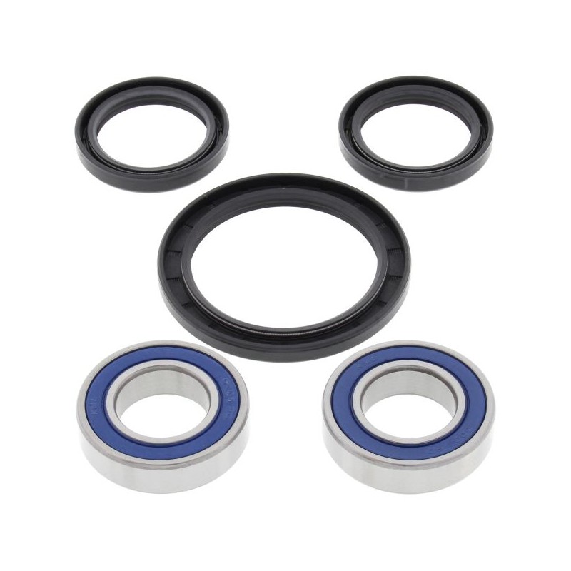 Kit rulmenti roata fata All Balls Triumph 25-1584 - ALL BALLS - MLM Motors