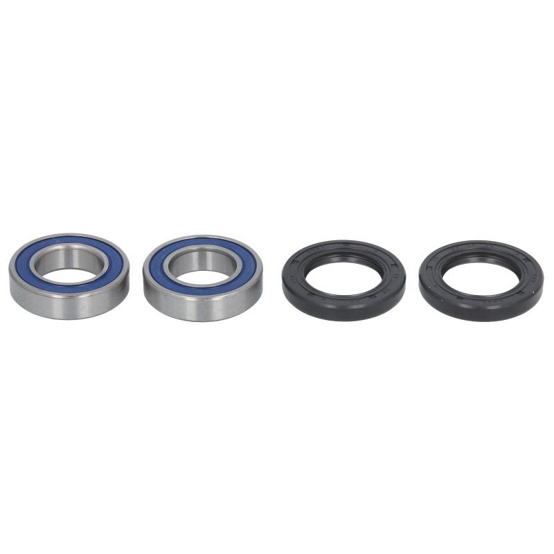 Kit rulmenti roata fata All Balls Yamaha YZ 125/250 25-1090 - ALL BALLS - MLM Motors