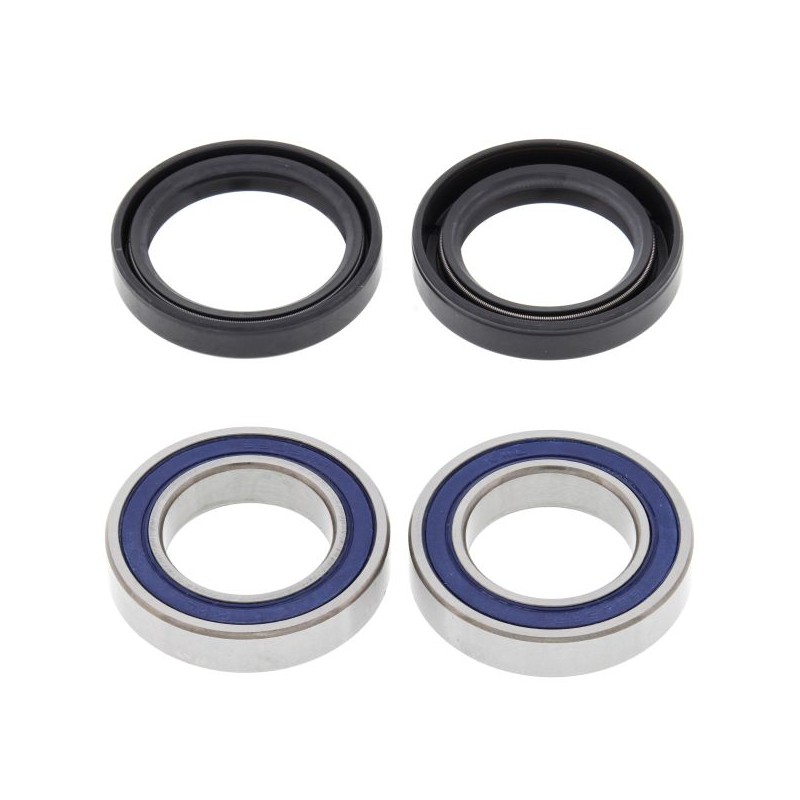 Kit rulmenti roata fata All Balls HUSQVARNA TC, TE, TXC 250-511 2011-2013 25-1661 - ALL BALLS - MLM Motors