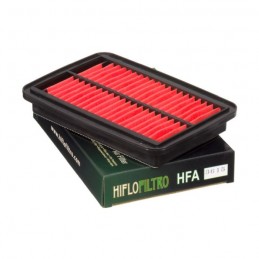 Foam air filter HIFLOFILTRO HFF1036 - HIFLOFILTRO - MLM Motors