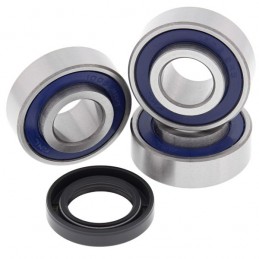 Radiator stânga KTM SX/SXS RAD-031-032L - 4RIDE - MLM Motors