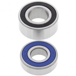 Radiator Kawasaki KVF 700A/700B 2004-2009, RAD-205 - 4RIDE - MLM Motors