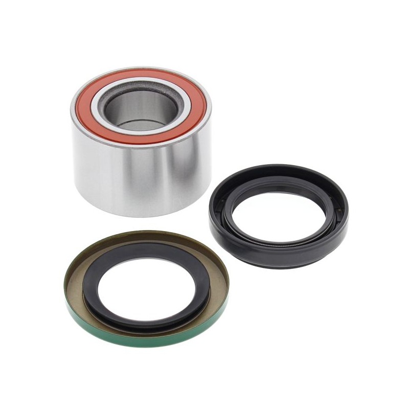 Kit rulmenti roata fata All Balls Bombardier Quest/Traxter 25-1519 - ALL BALLS - MLM Motors