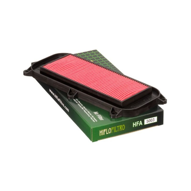 Filtru aer HIFLOFILTRO HFA5003 - HIFLOFILTRO - MLM Motors