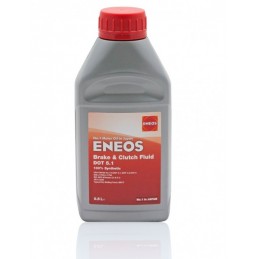 ENEOS | MLM Motors