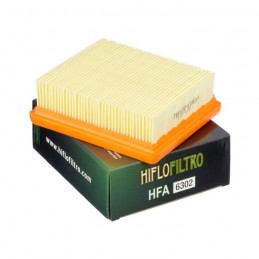 Air filter HIFLOFILTRO HFA1138 - HIFLOFILTRO - MLM Motors