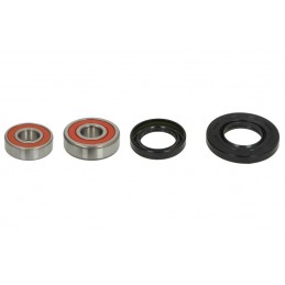 Radiator dreapta KTM EXC / SX / XC / XC-W, RAD-071R - 4RIDE - MLM Motors