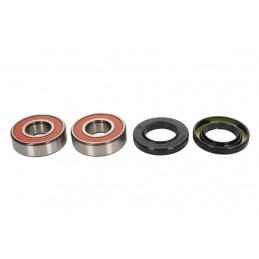 Kit rulmenti roata fata Tourmax HONDA XL, XR 250/350/500 1981-1983 WBK-095 - TOURMAX - MLM Motors