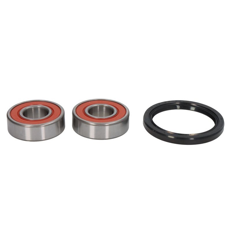 Kit rulmenti roata fata Tourmax HONDA XL, XR 250/350/500 1981-1983 WBK-095 - TOURMAX - MLM Motors