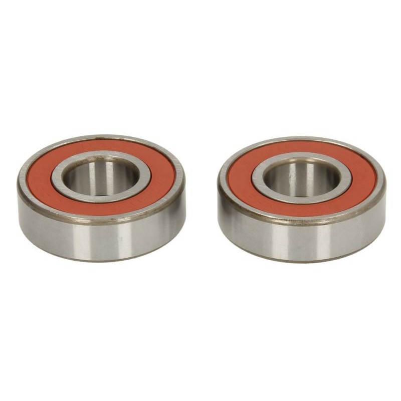 Kit rulmenti roata fata Tourmax SUZUKI GSF, GSX, RF, RGV, SV, VL, VZ 250-1500 1982-2015 WBK-151 - TOURMAX - MLM Motors