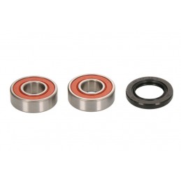 Radiator Suzuki LT-R 450/450Z (Quadracer) 2006-2009, RAD-098 - 4RIDE - MLM Motors