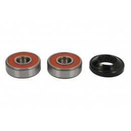 Mansoane Street MOTION STUFF negru/gri , STF-201-2027 - MOTION STUFF - MLM Motors