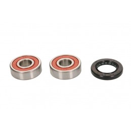 Kit rulmenti roata fata 4RIDE Kawasaki KDX, Suzuki JR AB25-1040 - 4RIDE - MLM Motors