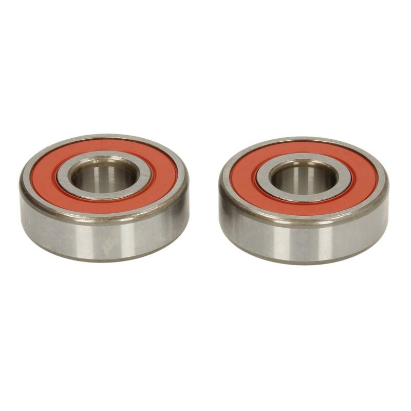 Kit rulmenti roata fata Tourmax HONDA CB,CX,XL, SUZUKI GN,GS,GSF,GSX,GSX-R,GT,GV,GZ,LS,RG,RV,VL,VS,VX 125-1400 1968-2015 WBK-063 - TOURMAX - MLM Motors