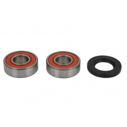Parbriz PUIG Yamaha R1 2009-2014 negru, 140.4935N - PUIG - MLM Motors