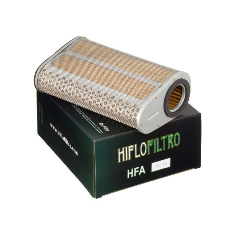 Filtru aer HIFLOFILTRO HFA1618 Honda hornet Pc41 INLOCUITOR 311-82 MOTOPRO - HIFLOFILTRO - MLM Motors