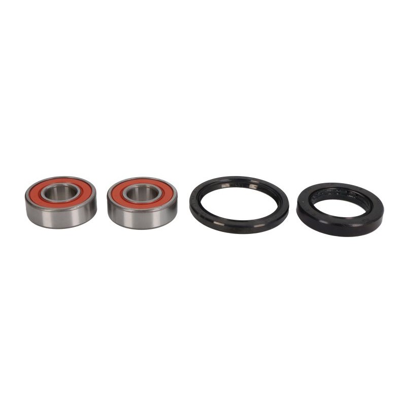 Kit rulmenti roata fata Tourmax HONDA NX 125 1989-1997 WBK-415 - TOURMAX - MLM Motors
