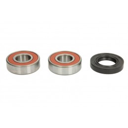Kit rulmenti roata fata 4RIDE KTM AB25-1080 - 4RIDE - MLM Motors