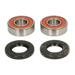 Radiator stanga Suzuki RM-Z 250 2007-2009, RAD-020L - 4RIDE - MLM Motors