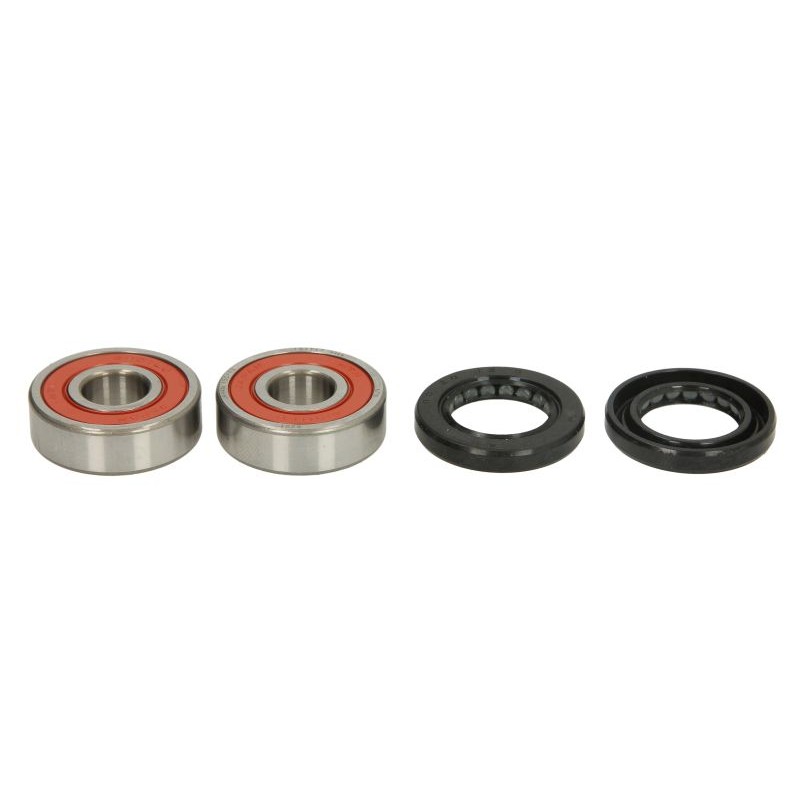 Kit rulmenti roata fata Tourmax HONDA NSR, SH 50/125/150 2004-2015 WBK-405 - TOURMAX - MLM Motors