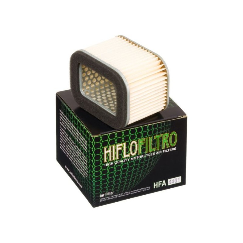 Filtru aer HIFLOFILTRO HFA4401 - HIFLOFILTRO - MLM Motors