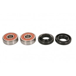 Disc frana fata Suzuki LT-R 450/450Z, THQ6277 - 4RIDE - MLM Motors