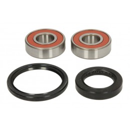 Radiator stanga Suzuki RM-Z 450 2005, RAD-021L - 4RIDE - MLM Motors