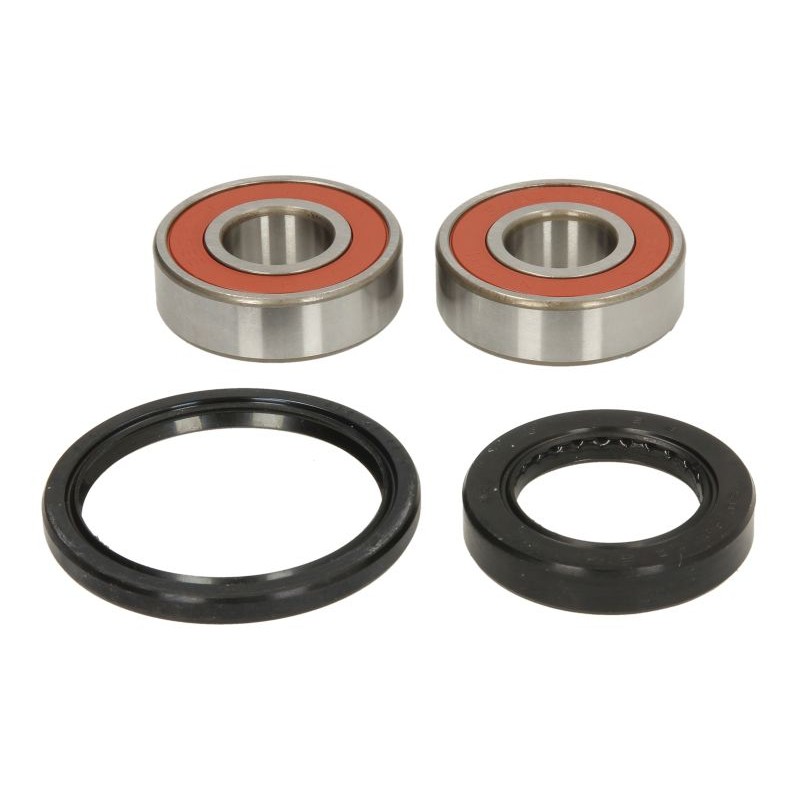 Kit rulmenti roata fata Tourmax HONDA XR 750 1990-2003 WBK-306 - TOURMAX - MLM Motors